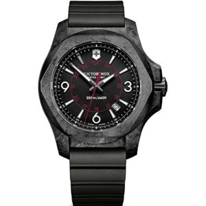 Victorinox Uhren Herren-Armbanduhr 241777